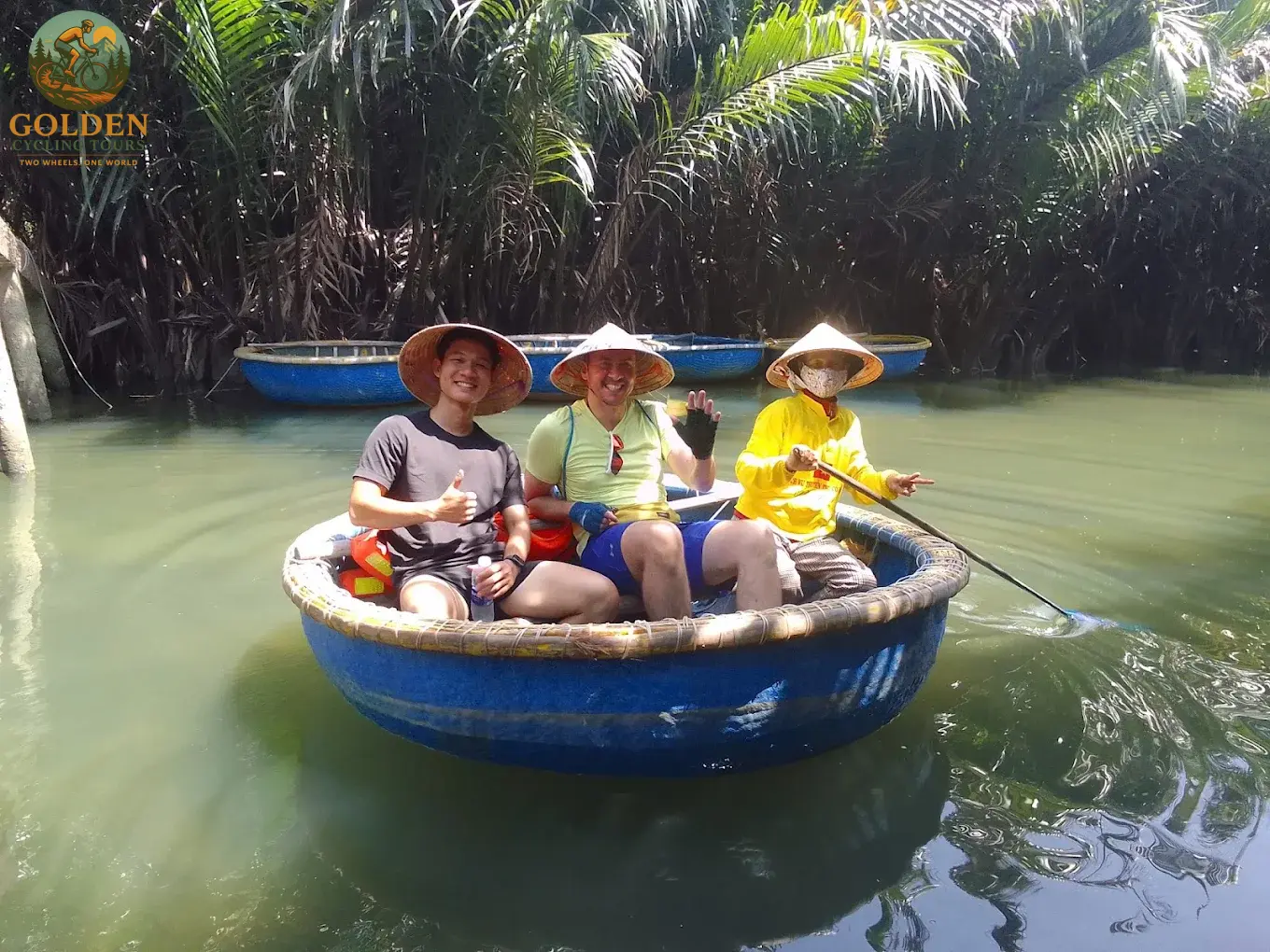 2-Day Da Nang to Hoi An Cycling Tour